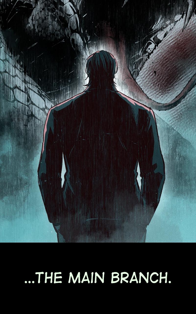 Kowloon: COPÓKA Chapter 15 - Page 70