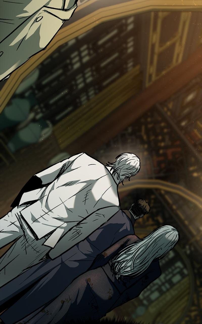 Kowloon: COPÓKA Chapter 15 - Page 72