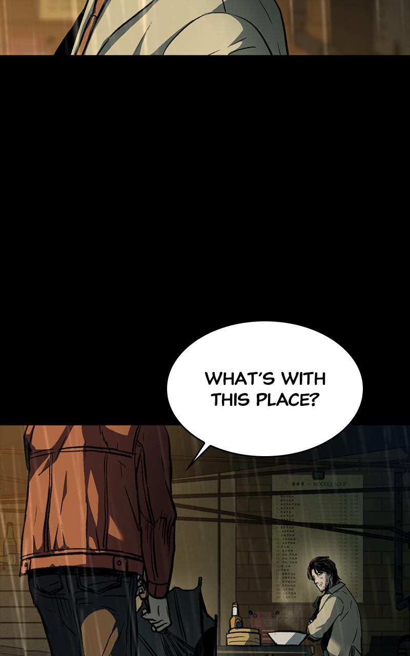 Kowloon: COPÓKA Chapter 15 - Page 84