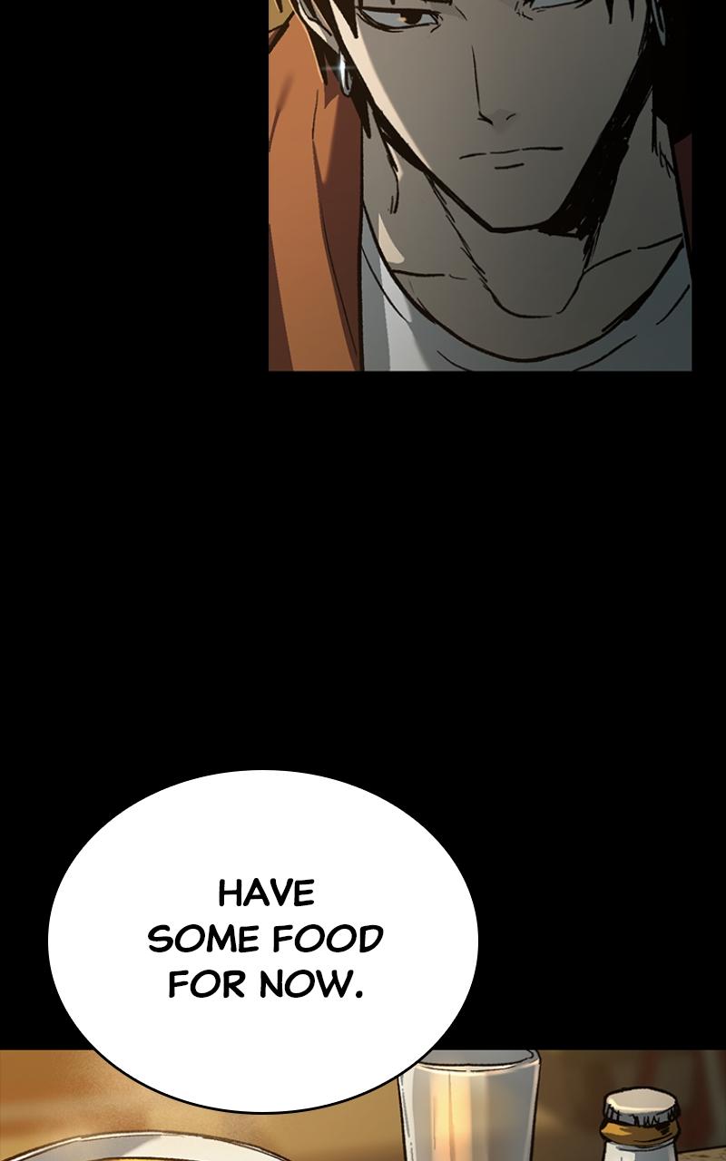 Kowloon: COPÓKA Chapter 15 - Page 87