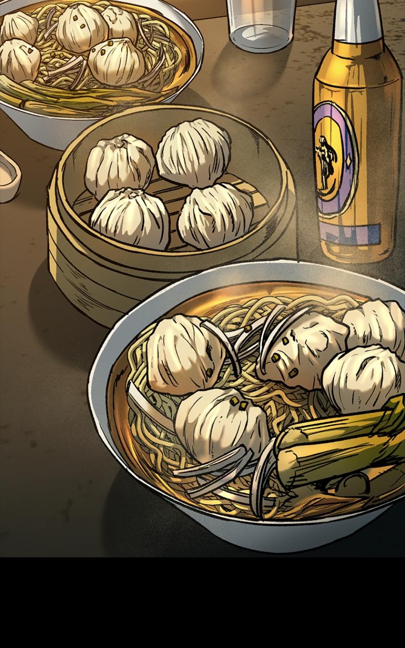 Kowloon: COPÓKA Chapter 15 - Page 88