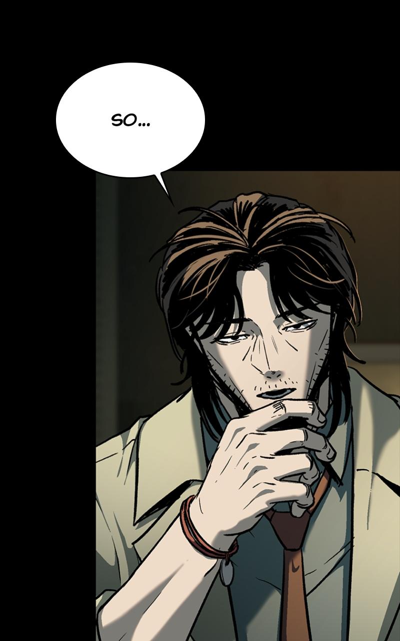 Kowloon: COPÓKA Chapter 15 - Page 90