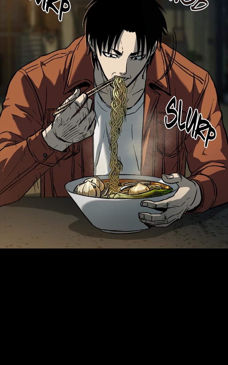 Kowloon: COPÓKA Chapter 15 - Page 92