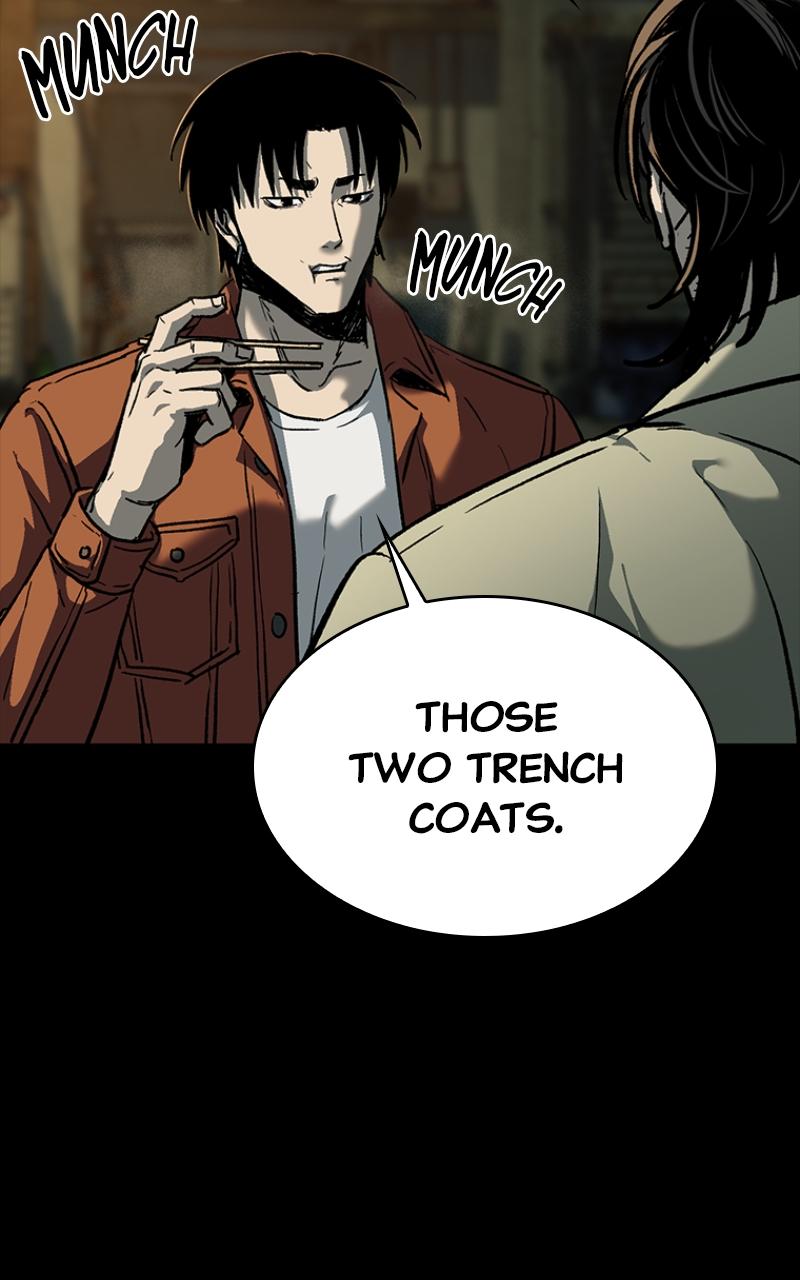 Kowloon: COPÓKA Chapter 15 - Page 96