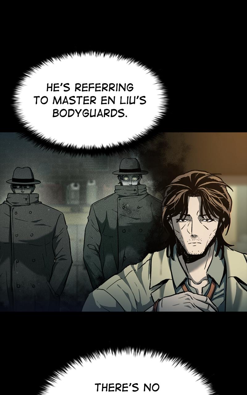 Kowloon: COPÓKA Chapter 15 - Page 97