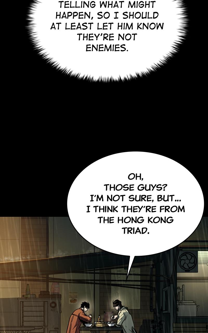 Kowloon: COPÓKA Chapter 15 - Page 98