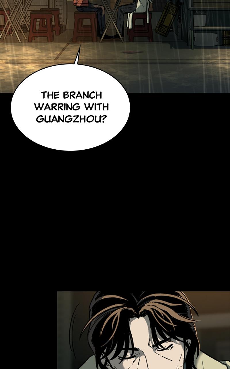 Kowloon: COPÓKA Chapter 15 - Page 99