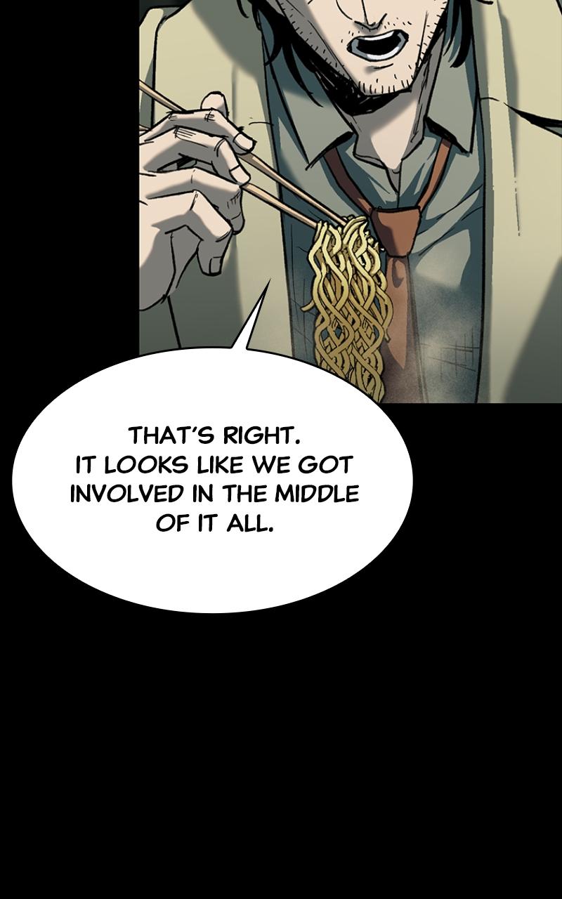 Kowloon: COPÓKA Chapter 15 - Page 100