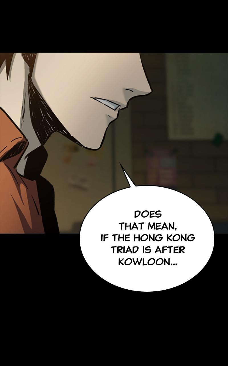 Kowloon: COPÓKA Chapter 15 - Page 101