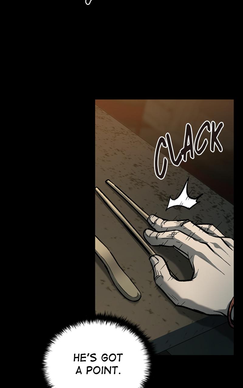 Kowloon: COPÓKA Chapter 15 - Page 104