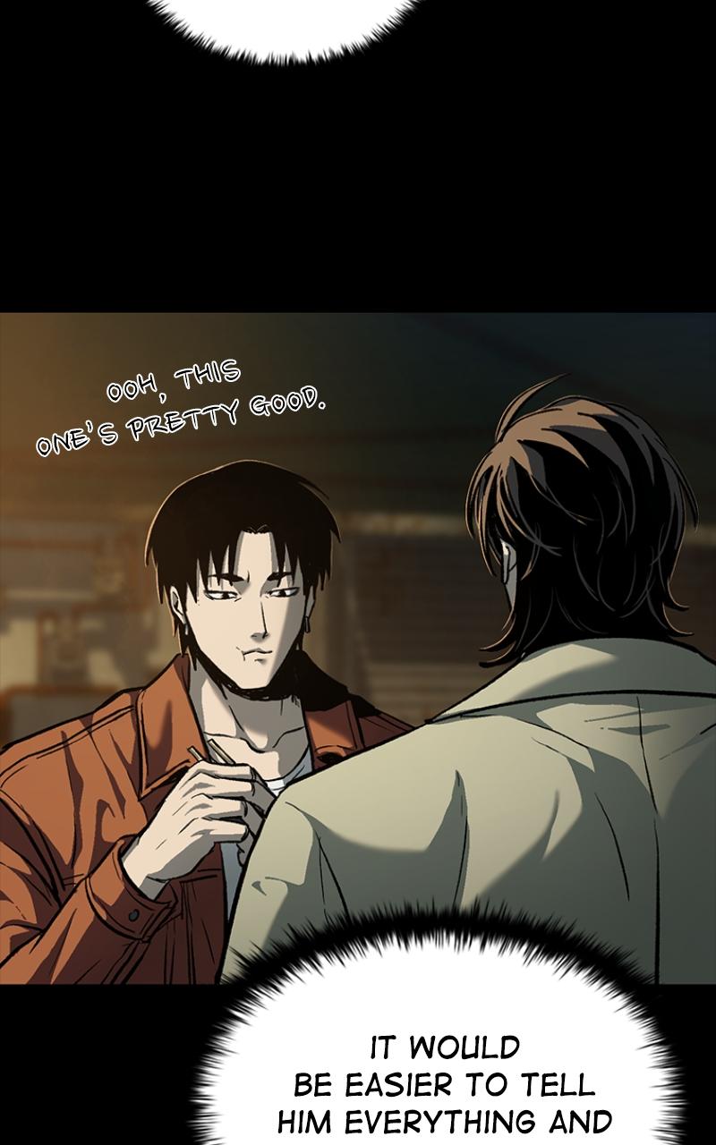 Kowloon: COPÓKA Chapter 15 - Page 105