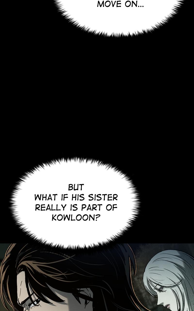 Kowloon: COPÓKA Chapter 15 - Page 106