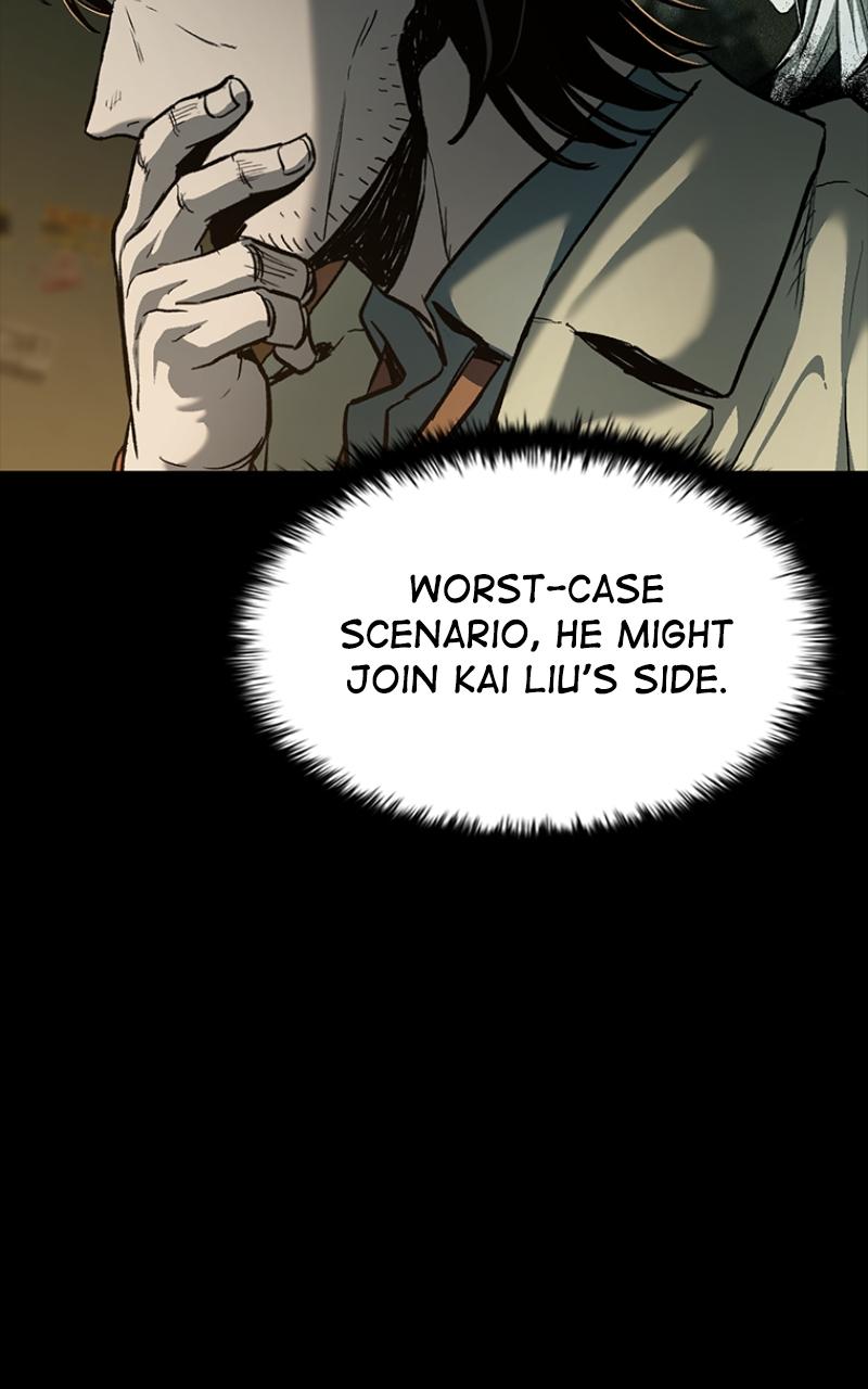 Kowloon: COPÓKA Chapter 15 - Page 107