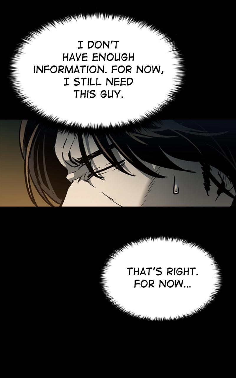 Kowloon: COPÓKA Chapter 15 - Page 108