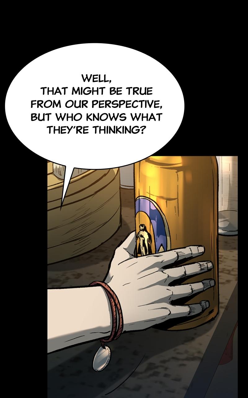 Kowloon: COPÓKA Chapter 15 - Page 109