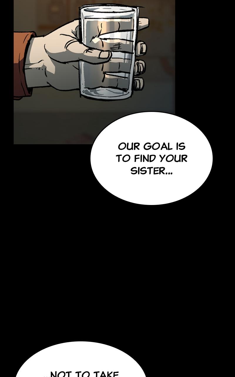 Kowloon: COPÓKA Chapter 15 - Page 112