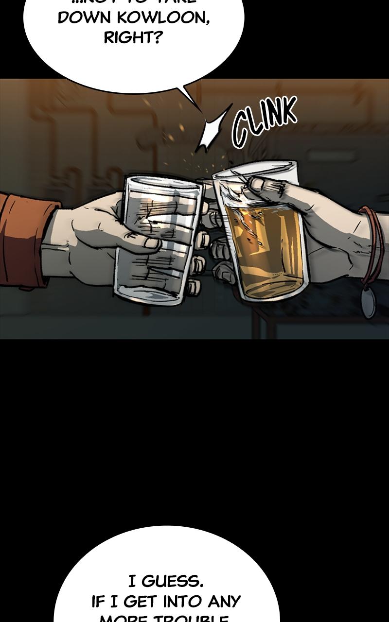 Kowloon: COPÓKA Chapter 15 - Page 113
