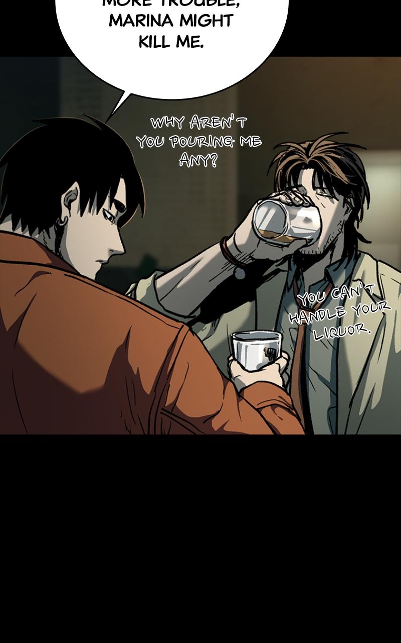 Kowloon: COPÓKA Chapter 15 - Page 114