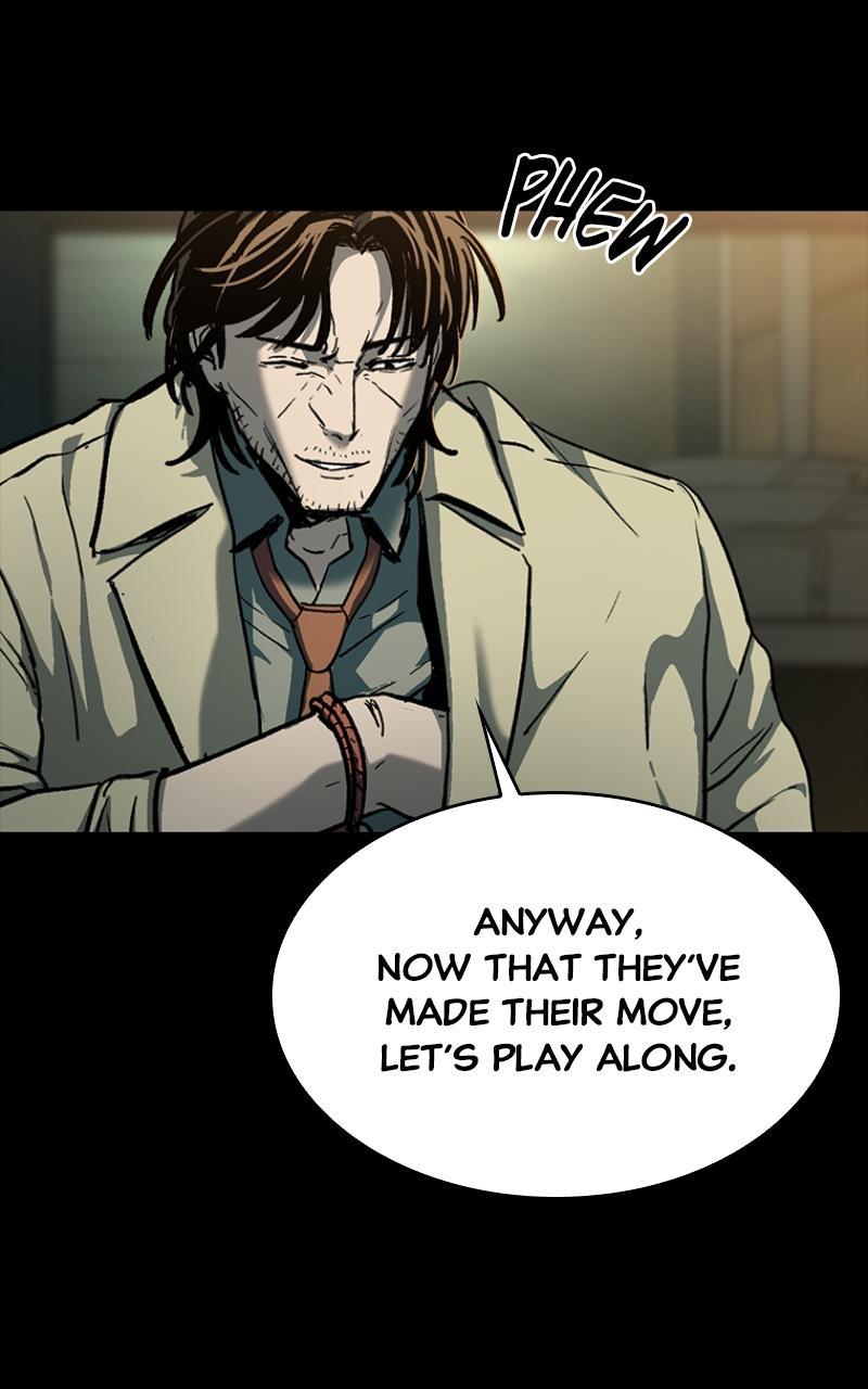 Kowloon: COPÓKA Chapter 15 - Page 116