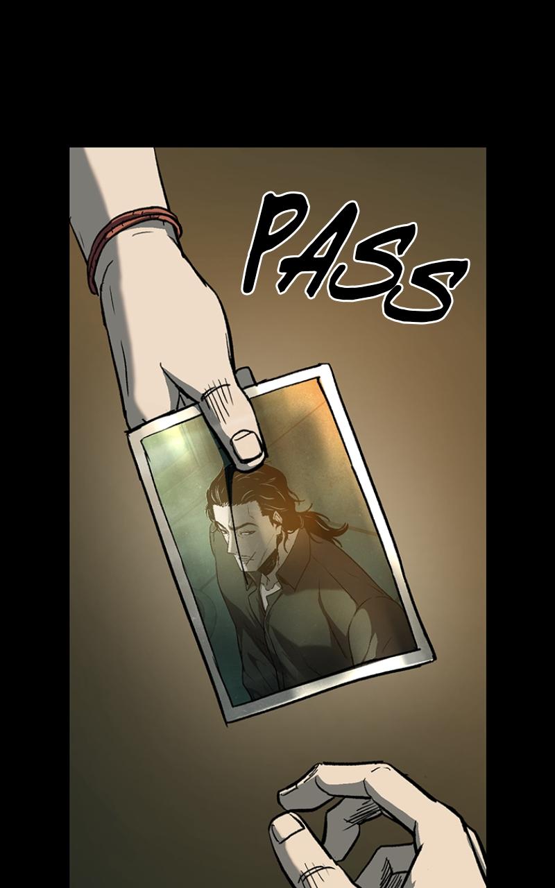 Kowloon: COPÓKA Chapter 15 - Page 117