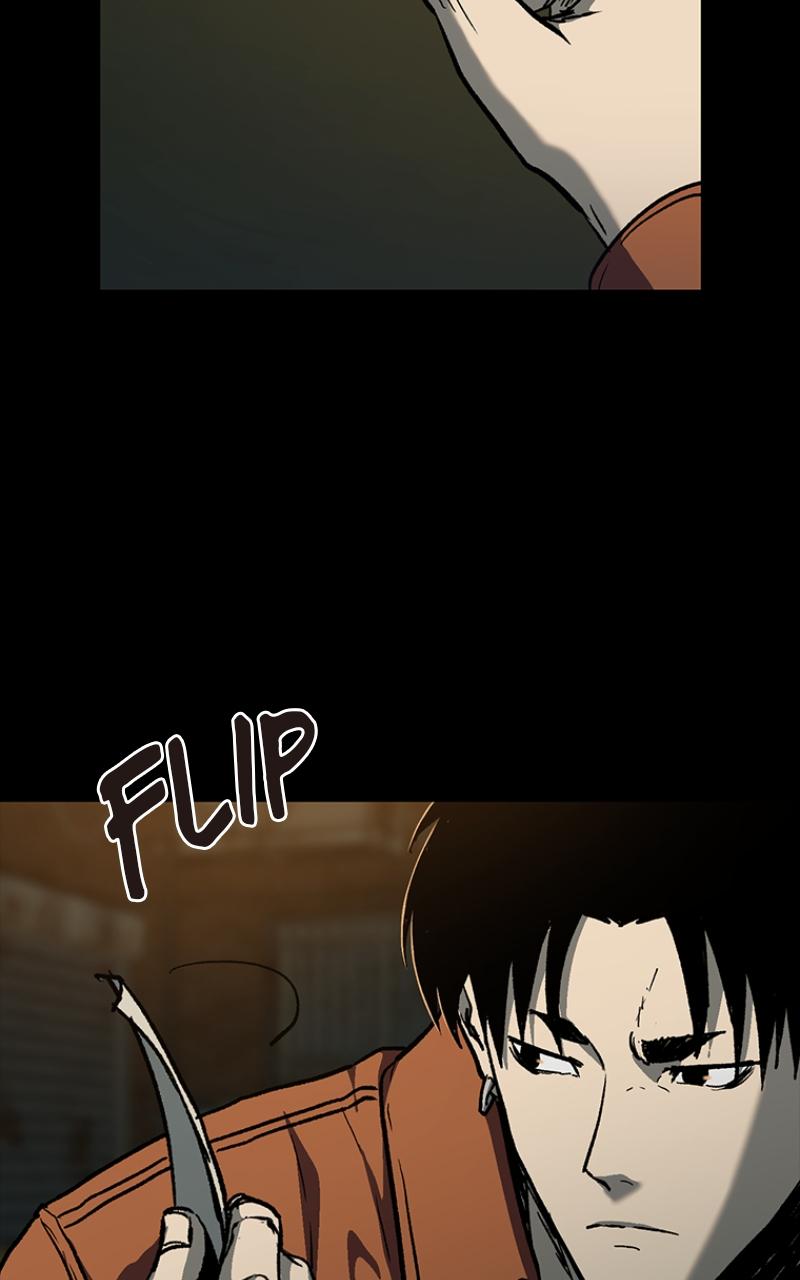 Kowloon: COPÓKA Chapter 15 - Page 118