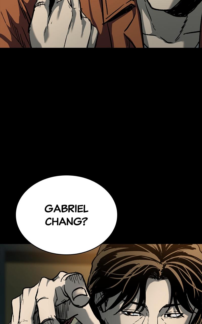 Kowloon: COPÓKA Chapter 15 - Page 119