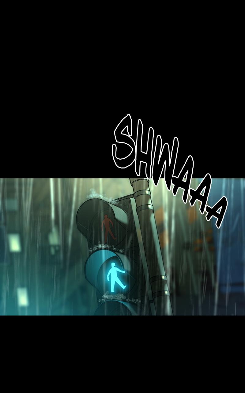 Kowloon: COPÓKA Chapter 15 - Page 121