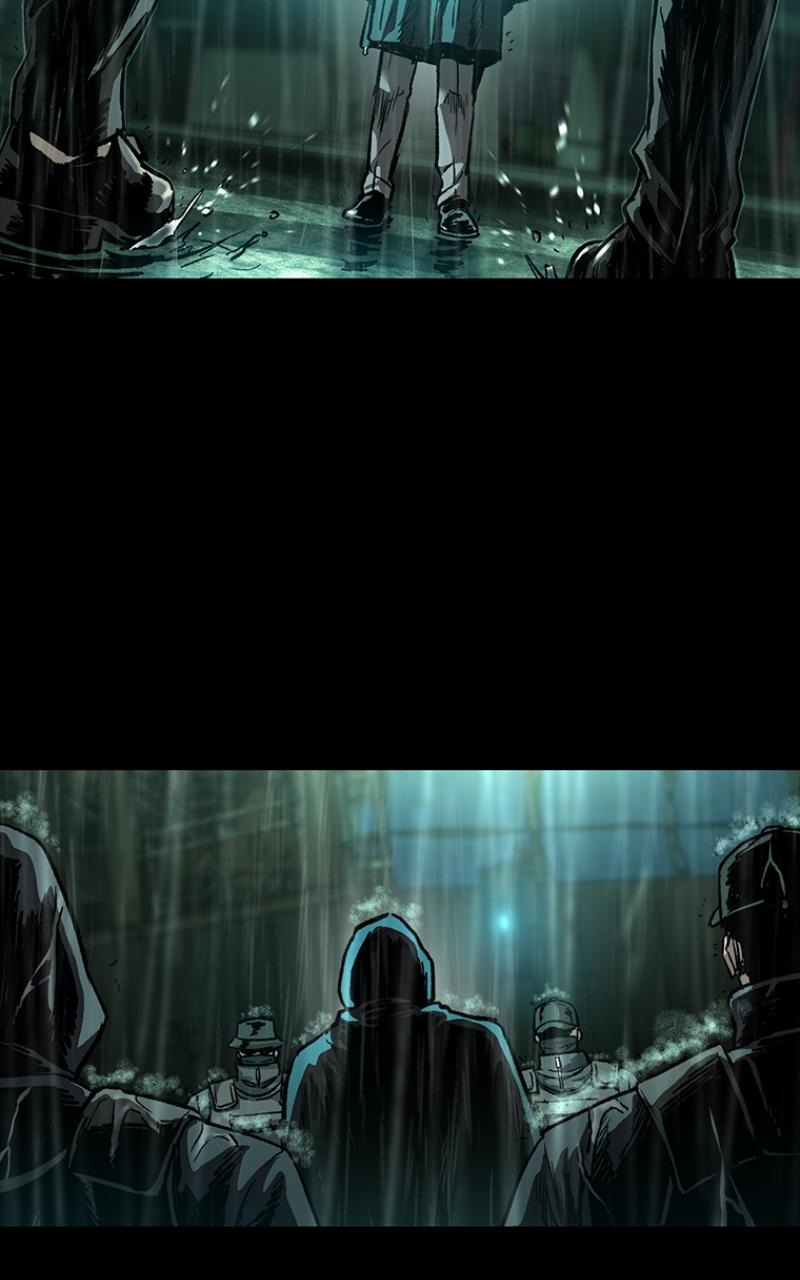 Kowloon: COPÓKA Chapter 15 - Page 123