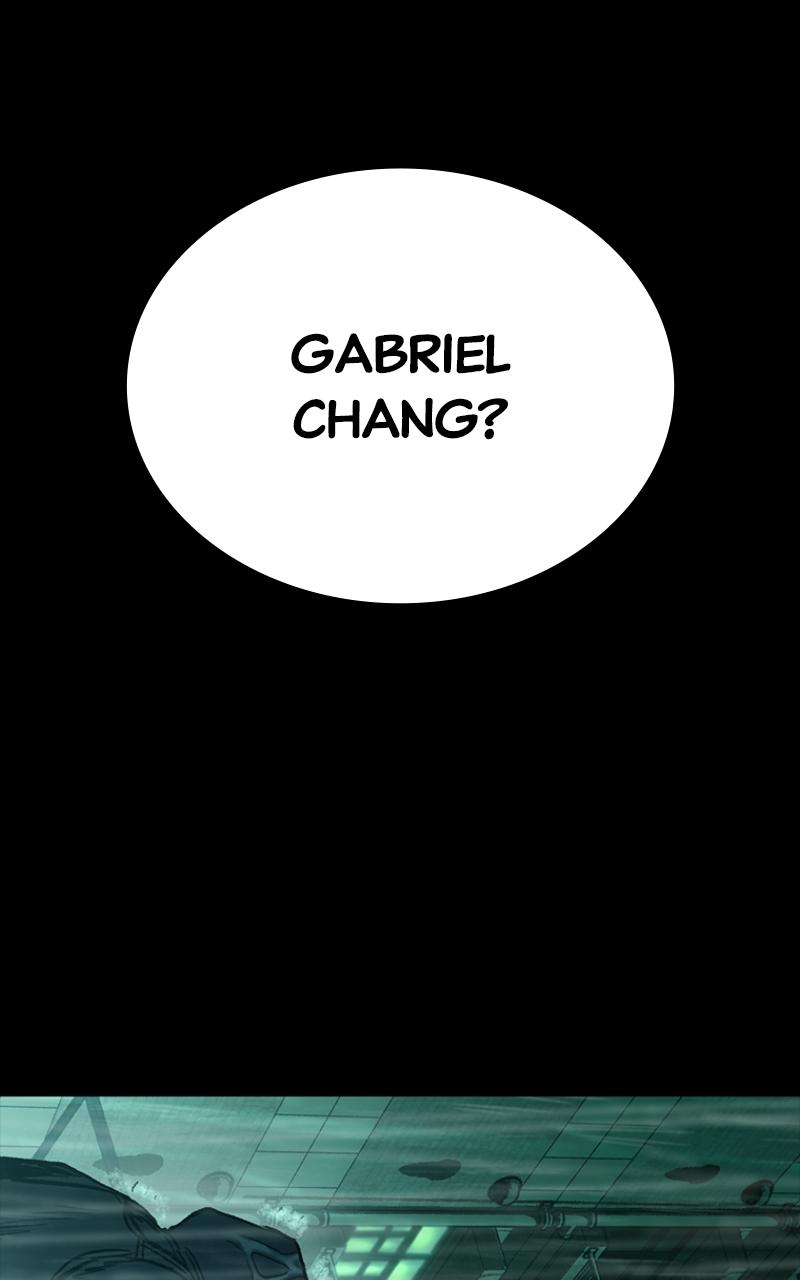 Kowloon: COPÓKA Chapter 15 - Page 124