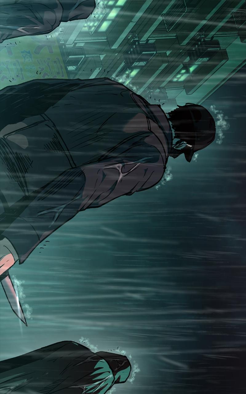 Kowloon: COPÓKA Chapter 15 - Page 125