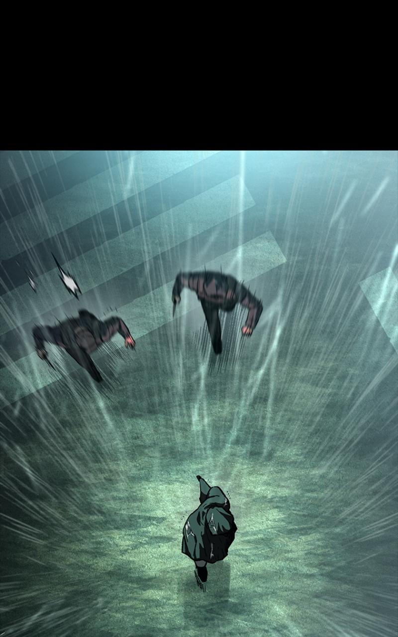 Kowloon: COPÓKA Chapter 15 - Page 128