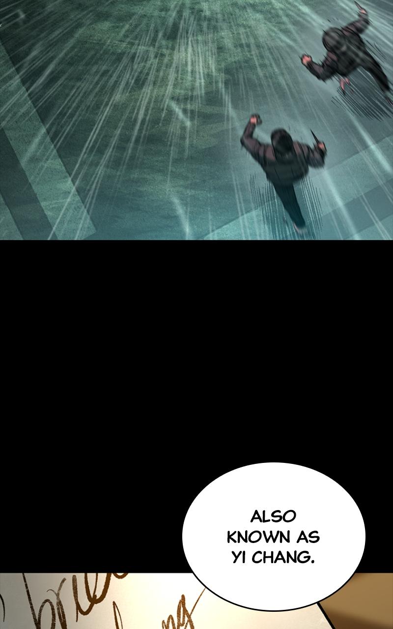 Kowloon: COPÓKA Chapter 15 - Page 129