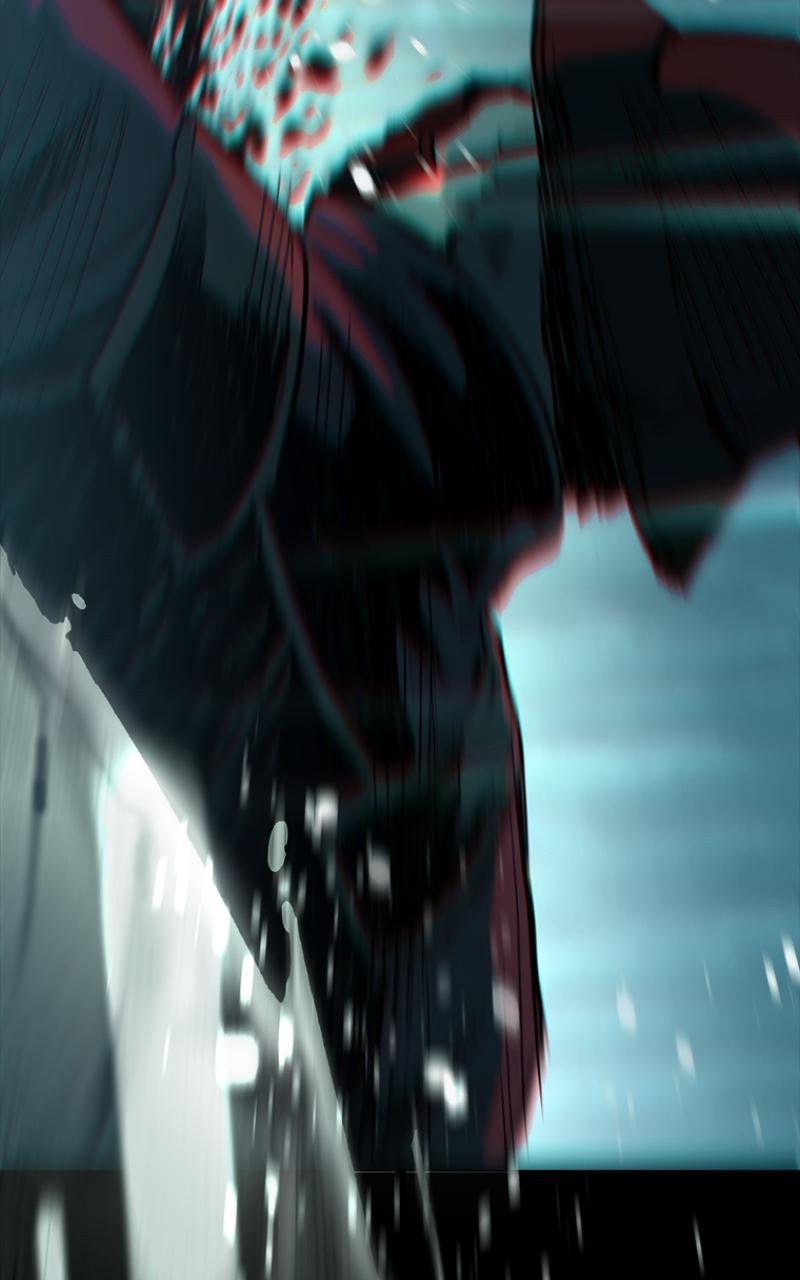 Kowloon: COPÓKA Chapter 15 - Page 137