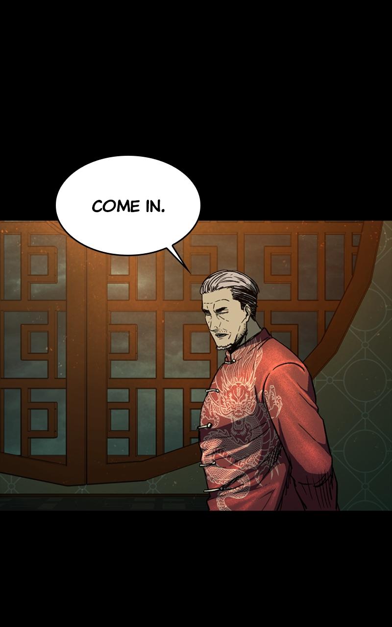 Kowloon: COPÓKA Chapter 16 - Page 6