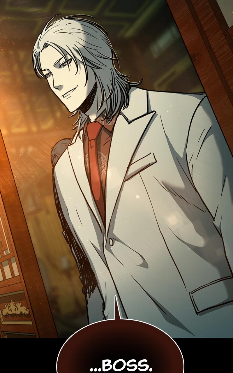 Kowloon: COPÓKA Chapter 16 - Page 10