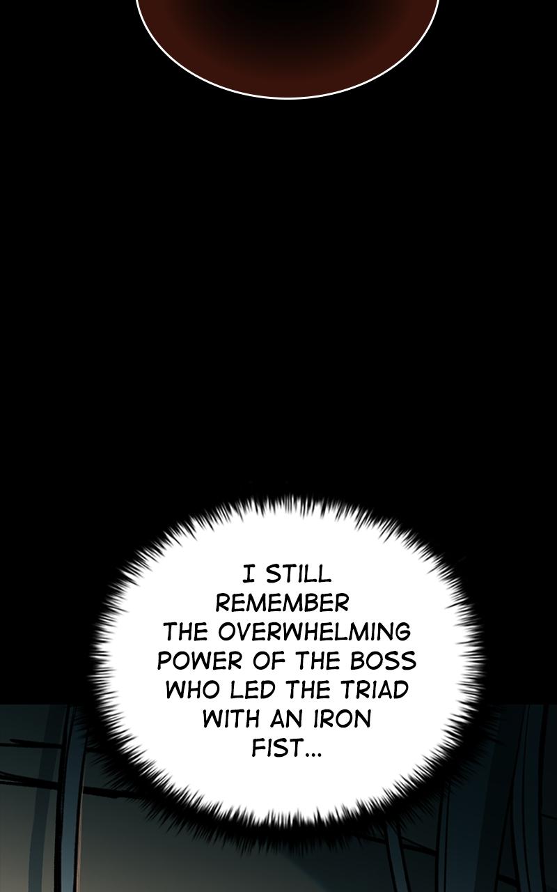 Kowloon: COPÓKA Chapter 16 - Page 11