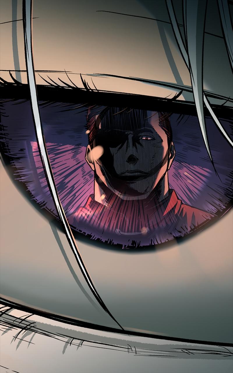 Kowloon: COPÓKA Chapter 16 - Page 12