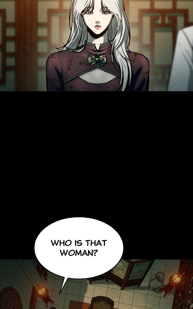 Kowloon: COPÓKA Chapter 16 - Page 17