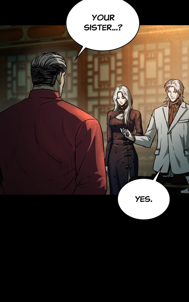 Kowloon: COPÓKA Chapter 16 - Page 19