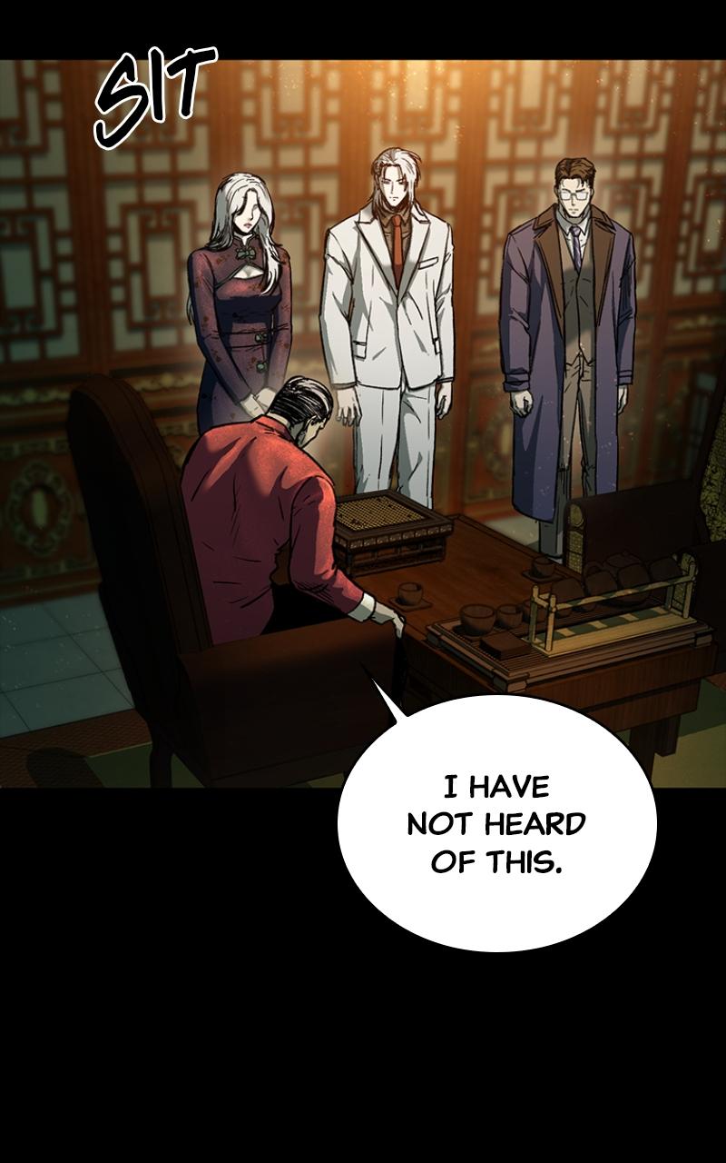 Kowloon: COPÓKA Chapter 16 - Page 20