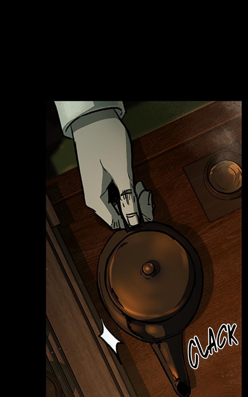 Kowloon: COPÓKA Chapter 16 - Page 24