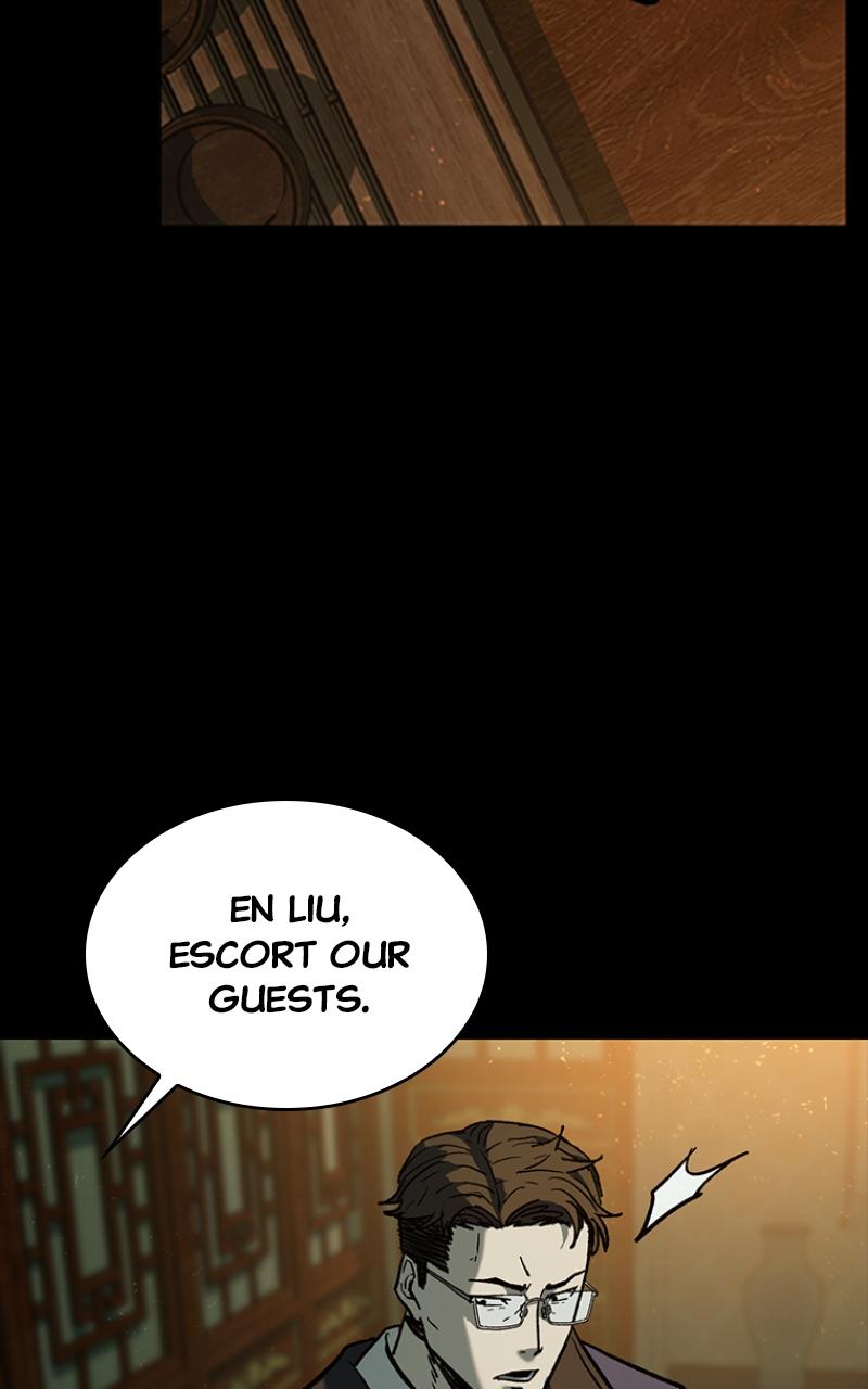 Kowloon: COPÓKA Chapter 16 - Page 25