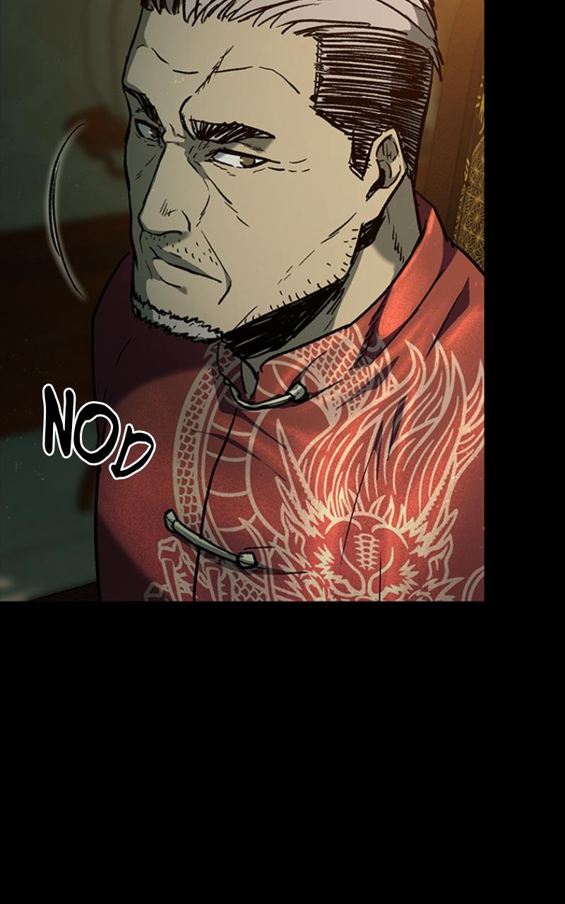 Kowloon: COPÓKA Chapter 16 - Page 27