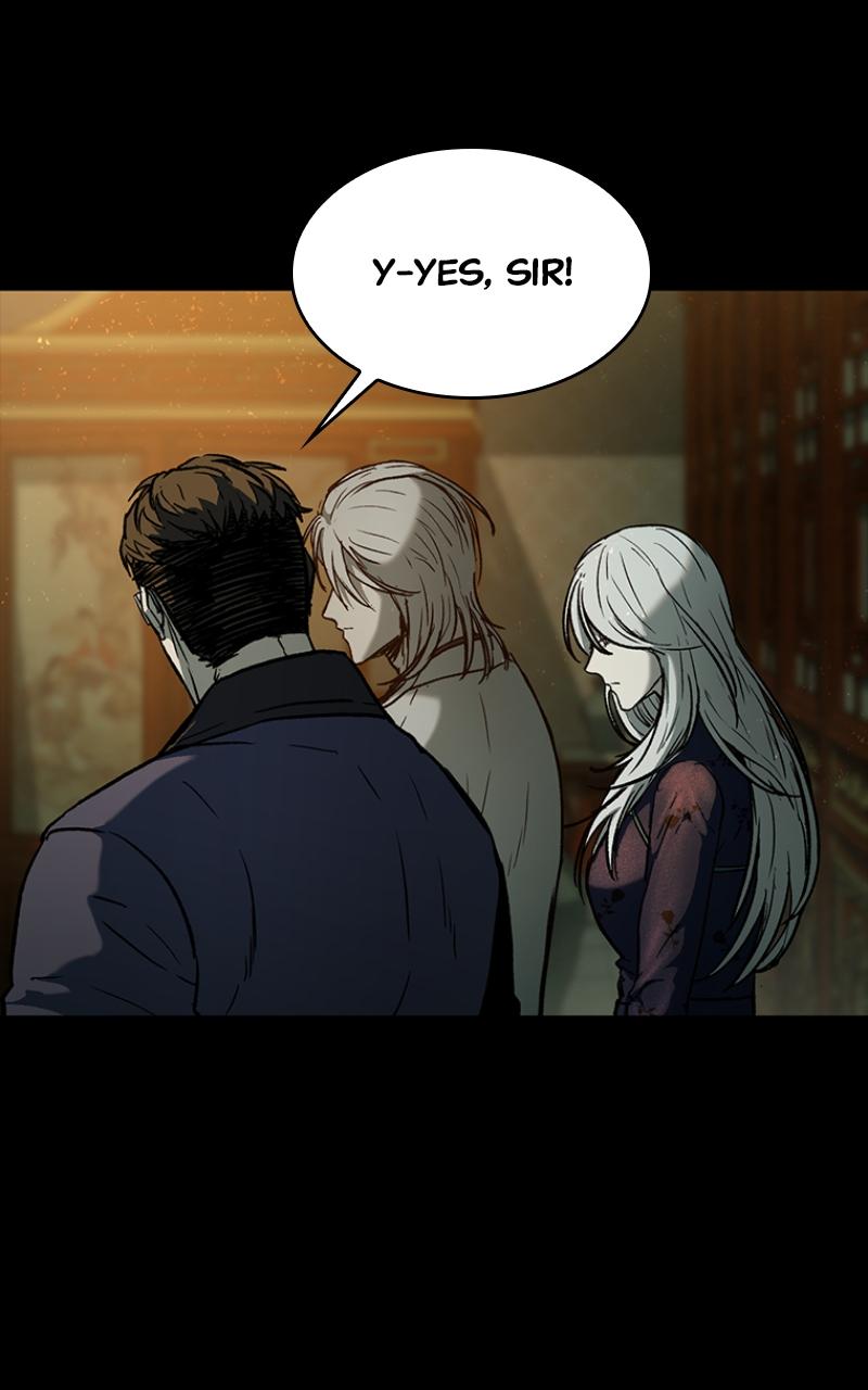 Kowloon: COPÓKA Chapter 16 - Page 28