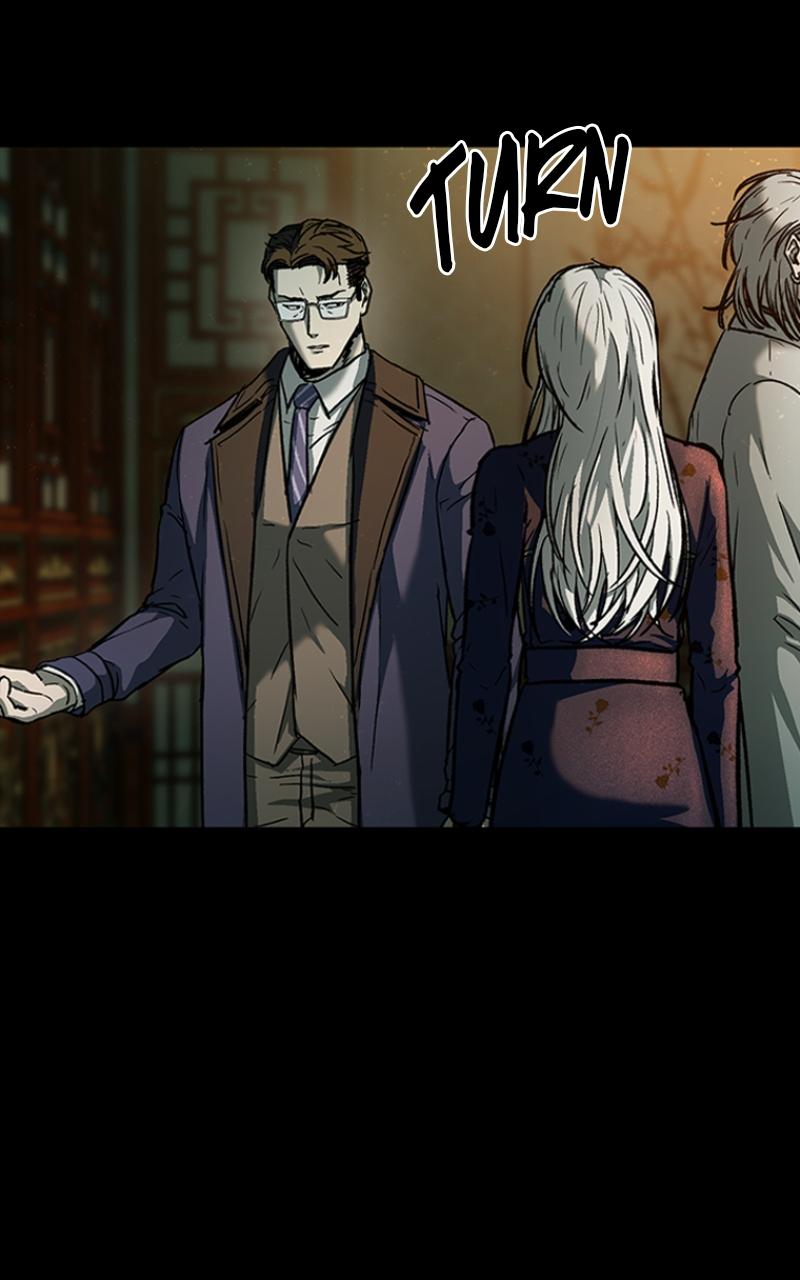 Kowloon: COPÓKA Chapter 16 - Page 29