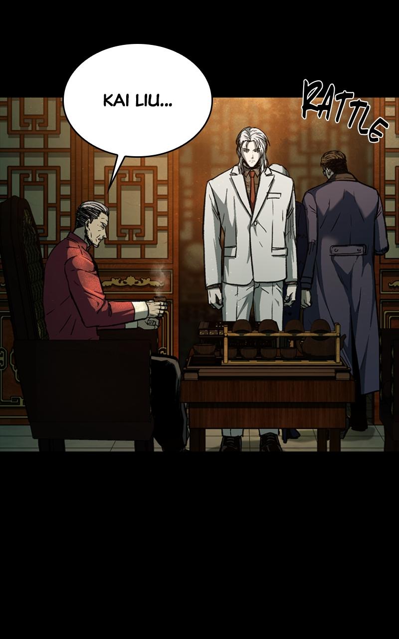 Kowloon: COPÓKA Chapter 16 - Page 30