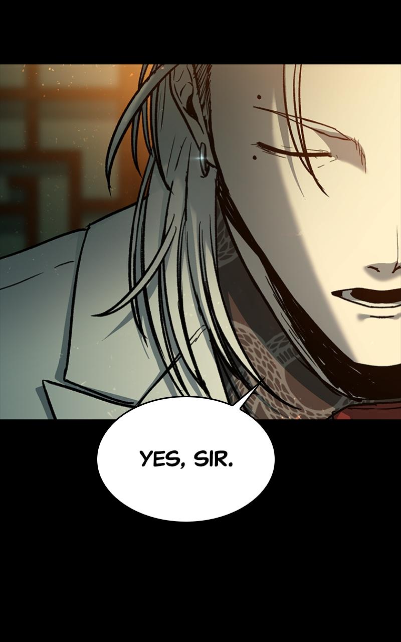 Kowloon: COPÓKA Chapter 16 - Page 32