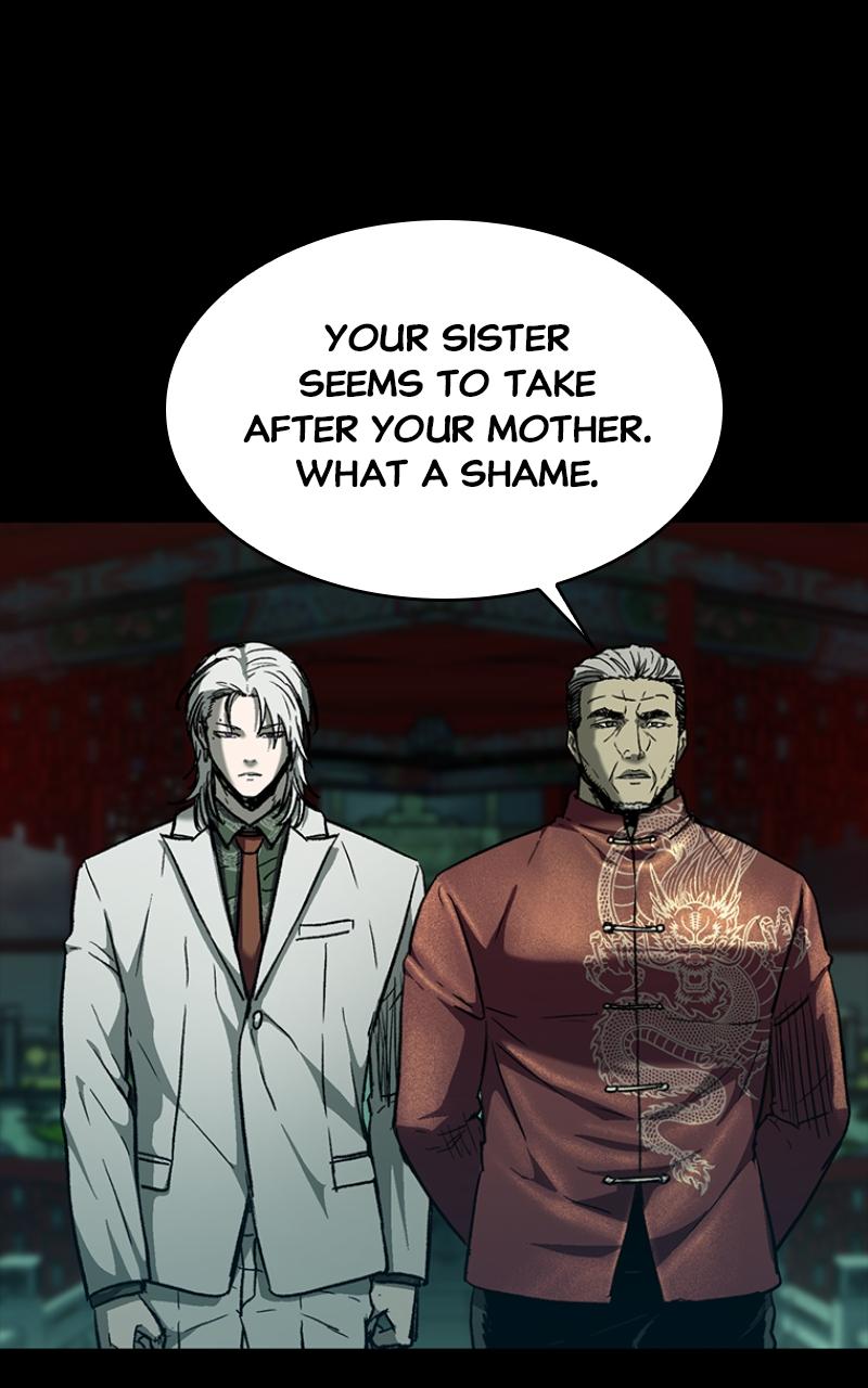 Kowloon: COPÓKA Chapter 16 - Page 37