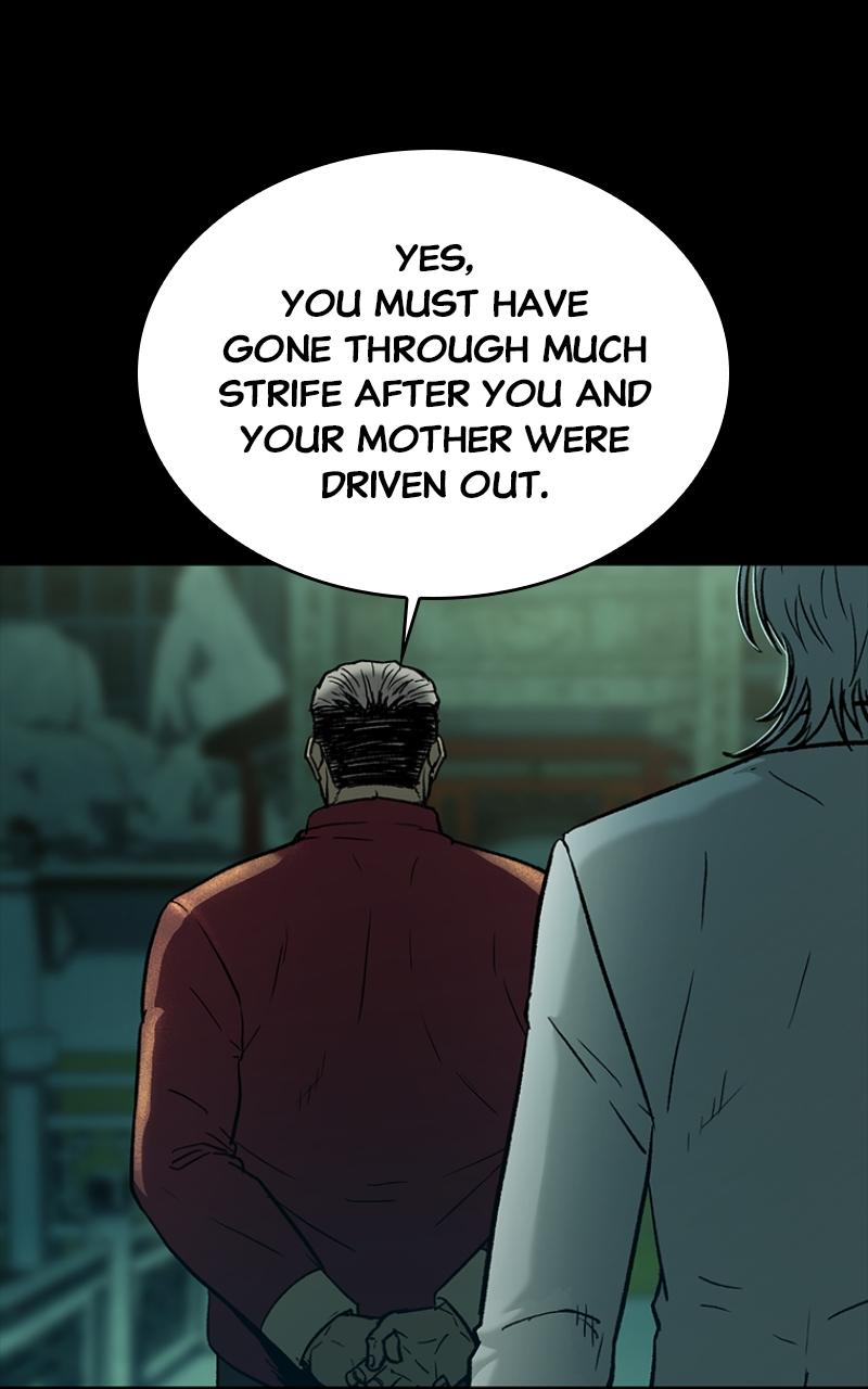 Kowloon: COPÓKA Chapter 16 - Page 39