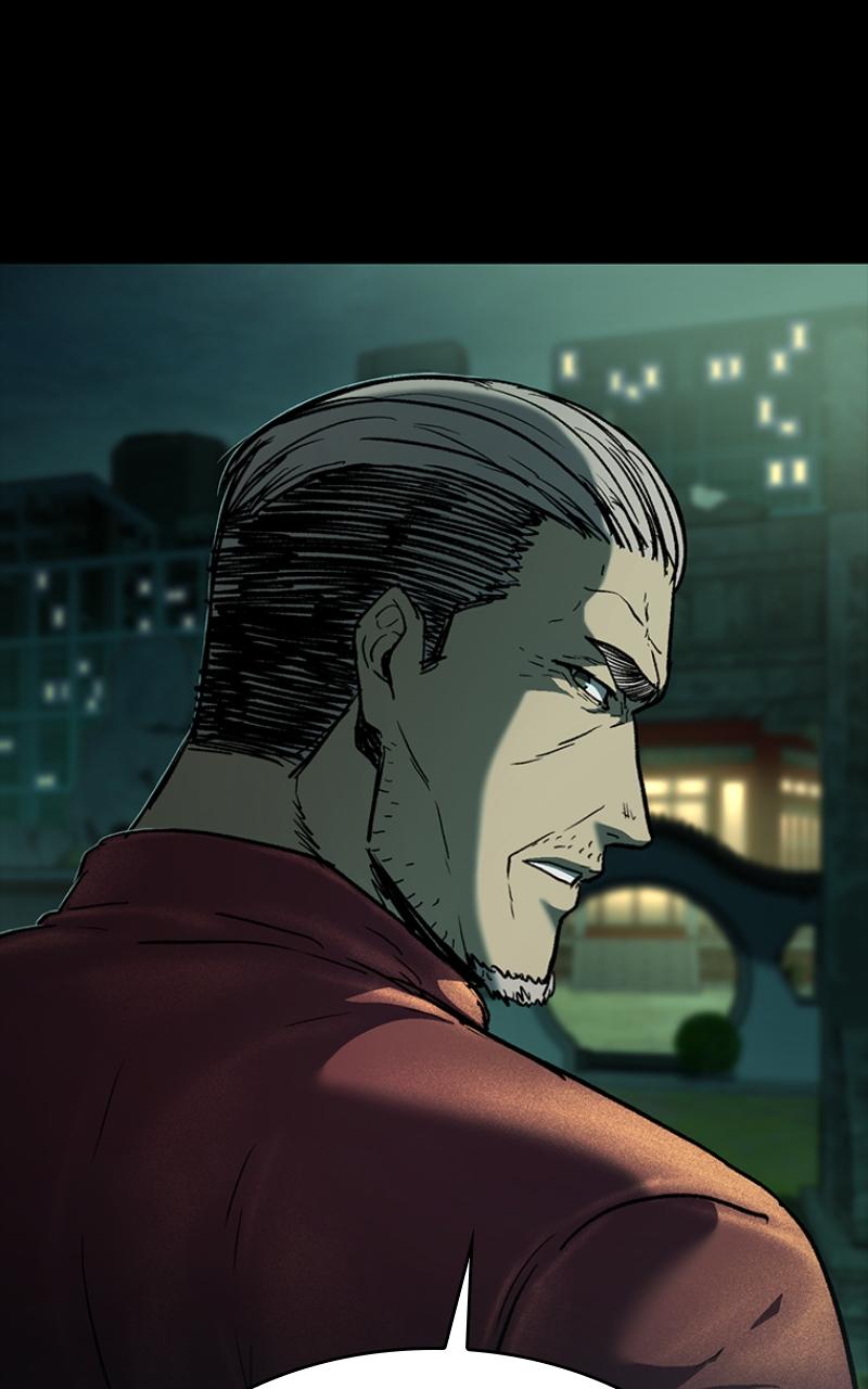 Kowloon: COPÓKA Chapter 16 - Page 41